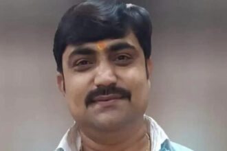 Hardoi news: विशाल सेठ की अपराधिक मामले में 5 साल की हुई सजा, सदस्यता समाप्त, जिला पंचायत की बावन चतुर्थ सीट हुई रिक्त…