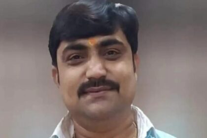 Hardoi news: विशाल सेठ की अपराधिक मामले में 5 साल की हुई सजा, सदस्यता समाप्त, जिला पंचायत की बावन चतुर्थ सीट हुई रिक्त…