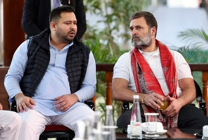 मुस्लिम+OBC को भी एकजुट न रख पाया महागठबंधन? किस समुदाय ने किसे दिए वोट, क्या कह रहा है सर्वे…