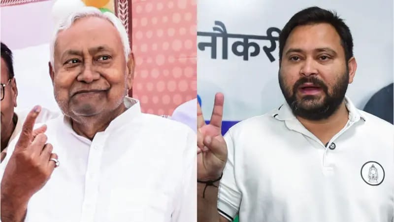 बिहार में मतगणना शुरू होने से पहले जान लीजिए अहम बातें