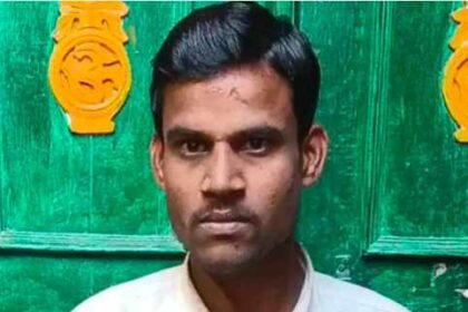 Hardoi News: ट्रक से लगी टक्कर, बाइक सवार युवक की मौत, वृद्ध युवक घायल…