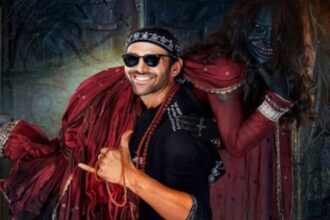 ‘भूल भुलैया 4’ पर डायरेक्टर अनीस बज्मी की बड़ी घोषणा: हॉरर और कॉमेडी का नया धमाका, फिर दिखेगा कार्तिक आर्यन का जादू