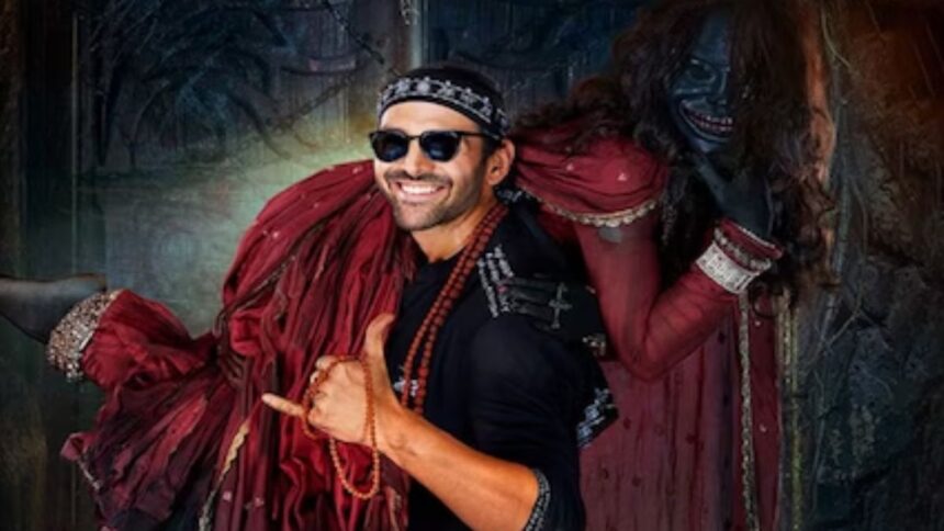 ‘भूल भुलैया 4’ पर डायरेक्टर अनीस बज्मी की बड़ी घोषणा: हॉरर और कॉमेडी का नया धमाका, फिर दिखेगा कार्तिक आर्यन का जादू