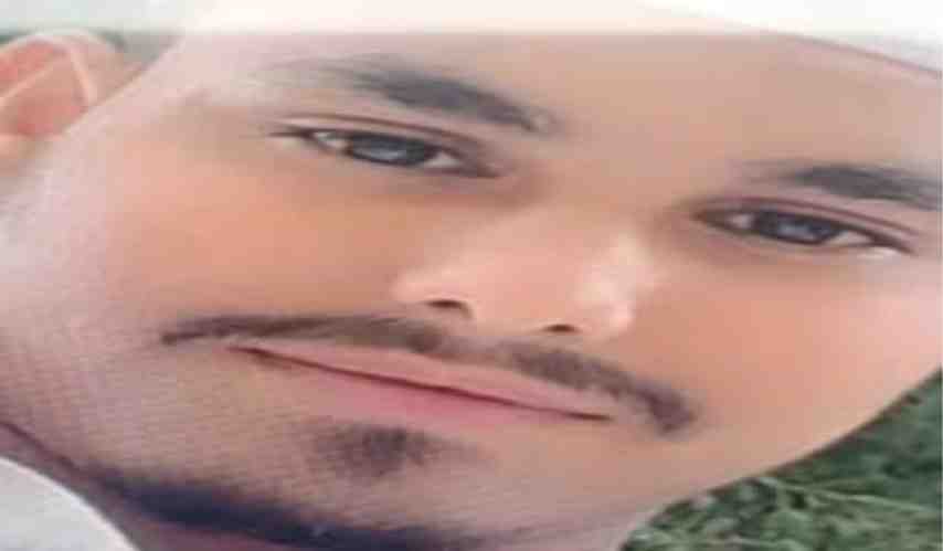 Hardoi News: नमाज पढ़ने जाने की बात कहकर घर से निकला युवक वंदे भारत ट्रेन के आगे खड़ा हुआ कटकर मौत..