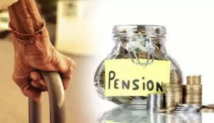 60 की उम्र होते ही अकाउंट में आने लगेगा पैसा, वृद्धावस्था पेंशन के लिए अब नहीं काटने पड़ेंगे दफ्तरों के चक्कर…
