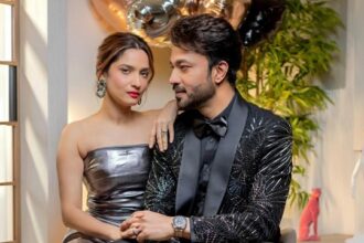 कानूनी पचड़े में फंसे अंकिता लोखंडे- विक्की जैन, ससुराल पर पड़ी GST रेड, इलाके में मचा हड़कंप