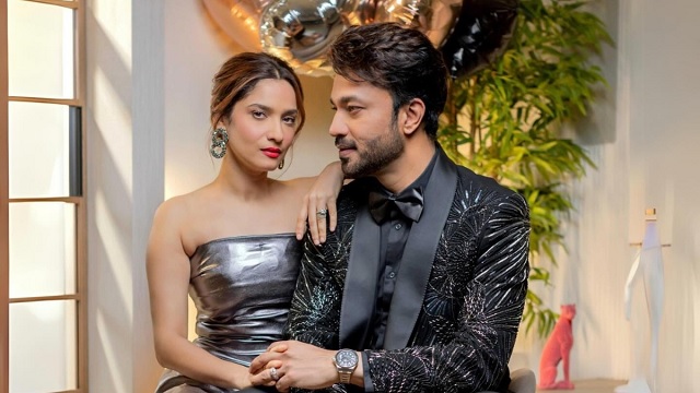 कानूनी पचड़े में फंसे अंकिता लोखंडे- विक्की जैन, ससुराल पर पड़ी GST रेड, इलाके में मचा हड़कंप