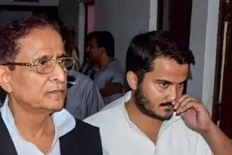 आजम खान के बेटे अब्‍दुल्‍ला को सात साल की सजा, फर्जी पासपोर्ट मामले में भी कोर्ट ने पाया दोषी