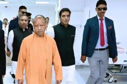 उत्तर प्रदेश सरकार में नए डिप्टी सीएम की संभावना है… इसके अलावा कुछ नए मंत्री भी राज्य सरकार में बनाए जा सकते हैं….