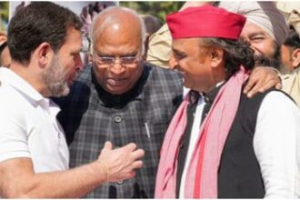 इंडिया गठबंधन के भविष्य को लेकर अखिलेश यादव ने कहा कि यूपी में गठबंधन चलता रहेगा, सीटों के बटवारे पर कही ये बात...