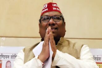 संजय निषाद कौन हैं, जिन्होंने हिजाब विवाद में किया नीतीश कुमार का बचाव….