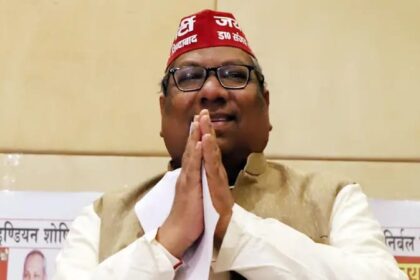 संजय निषाद कौन हैं, जिन्होंने हिजाब विवाद में किया नीतीश कुमार का बचाव….