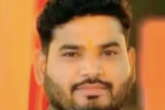 Hardoi News: थाना क्षेत्र के अहिरोरी निवासी युवक ने जनता एक्सप्रेस के आगे कूदकर की खुदकुशी…