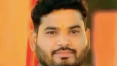 Hardoi News: थाना क्षेत्र के अहिरोरी निवासी युवक ने जनता एक्सप्रेस के आगे कूदकर की खुदकुशी…