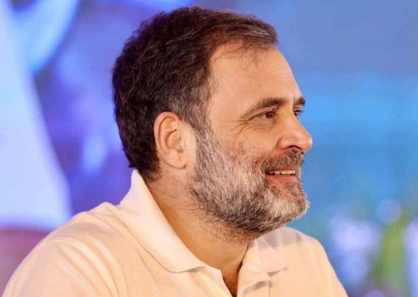 राहुल गांधी को बड़ी राहत ब्रिटिश नागरिकता केस में, MP-MLA कोर्ट ने खारिज की बीजेपी नेता की याचिका….