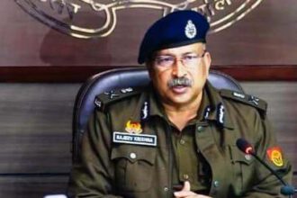 सीएम योगी आदित्यनाथ की मौजूदगी में 27 व 28 दिसंबर को यूपी पुलिस अधिकारियों का सम्मेलन, कुल 11 विषयों पर होगा महामंथन