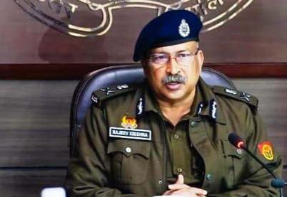 सीएम योगी आदित्यनाथ की मौजूदगी में 27 व 28 दिसंबर को यूपी पुलिस अधिकारियों का सम्मेलन, कुल 11 विषयों पर होगा महामंथन