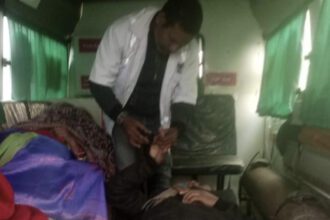 Hardoi News: मिट्टी देखकर घर वापस आ रहे बाइक सवार को 4 पहिया वाहन ने मारी टक्कर,दंपति घायल…