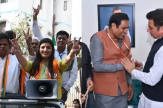 किसके लिए खुशी, किसके लिए गम! किसी के लिए फायदे का सौदा, MCD उपचुनाव रहा काफी दिलचस्प