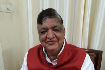 योगी आदित्यनाथ हिंदुओं के बने सिंबल, भारत ने फ्रांस और जर्मनी जैसे देशों को पीछे छोड़ दिया: नरेश अग्रवाल