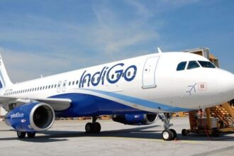 इंडिगो का बड़ा ऐलान... यात्रियों को मिलेगा 10 हजार रुपये का मुआवजा, एक्स्ट्रा ट्रैवल वाउचर भी