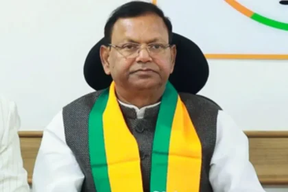 उत्तर प्रदेश में जाति विशेष की बैठक करने वाले जनप्रतिनिधियों को भाजपा अध्यक्ष की चेतावनी…