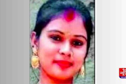 Hardoi News: पुत्र को जन्म देने के बाद प्रसूता की मौत, मृतका के पति ने सीएचसी स्टॉप पर लगाया लापरवाही का आरोप