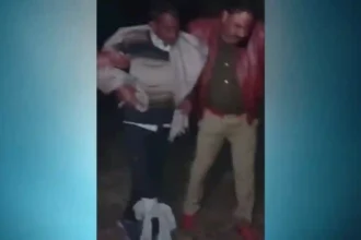 Hardoi News: पुलिस ने मुठभेड़ में गौकशी करने वाले अपराधी को किया गिरफ्तार…