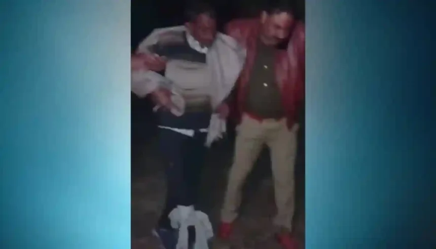 Hardoi News: पुलिस ने मुठभेड़ में गौकशी करने वाले अपराधी को किया गिरफ्तार…