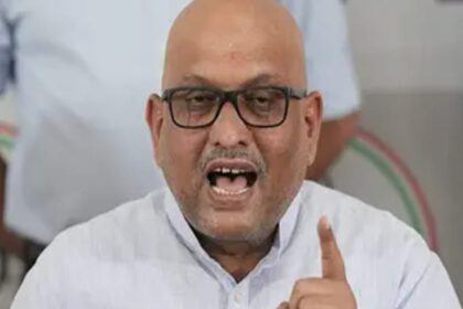 SIR : यूपी में कटे 2.89 करोड़, कांग्रेस ने काटे गए वोटों की निगरानी के लिए बनाई टीम, वह मतदाताओं का गांव- गांव करेगी सत्यापन