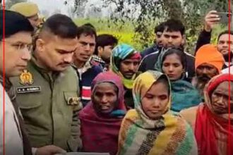 Sambhal News: संभल में प्रशासन ने मस्जिद जमींदोज कर खाली जमीन भूमिहीन दलितों में बांट दी