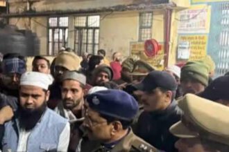 Bulandshahr News: जमीनी विवाद में खूनी संघर्ष, पूर्व विधायक के भतीजे की पीट-पीटकर हत्या, भाई गंभीर घायल....