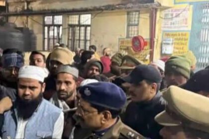 Bulandshahr News: जमीनी विवाद में खूनी संघर्ष, पूर्व विधायक के भतीजे की पीट-पीटकर हत्या, भाई गंभीर घायल....