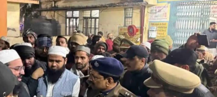 Bulandshahr News: जमीनी विवाद में खूनी संघर्ष, पूर्व विधायक के भतीजे की पीट-पीटकर हत्या, भाई गंभीर घायल....