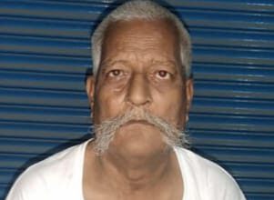 Hardoi News: सड़क हादसे में घायल सेवानिवृत्त रोडवेज चालक की मौत