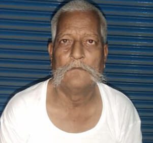 Hardoi News: सड़क हादसे में घायल सेवानिवृत्त रोडवेज चालक की मौत