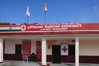 हरदोई में रेडक्रॉस की कार्यशैली एवं निष्क्रियता पर उठे सवाल, जिलाधिकारी की अध्यक्षता वाली रेडक्रॉस पूरी ठंड सोई रही, अब राहत भी ‘चुपचाप’..