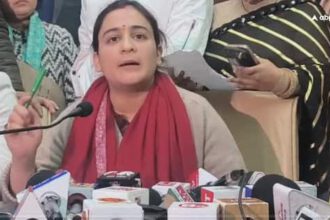 KGMU Vs अपर्णा यादव ! सीएम योगी तक पहुंचा मामला, VC ने कहा- हम कराएंगे FIR, लगाए गंभीर आरोप…