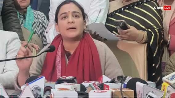 KGMU Vs अपर्णा यादव ! सीएम योगी तक पहुंचा मामला, VC ने कहा- हम कराएंगे FIR, लगाए गंभीर आरोप…