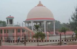 Hardoi News: रुईयागढ़ी पर बना राजा नरपत सिंह का स्मारक स्थल विकसित होगा , एक करोड़ रुपए से होंगे कार्य…..