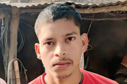 Hardoi News: अज्ञात कारणों से युवक ने फांसी लगाकर की आत्महत्या, परिजनों में मचा कोहराम