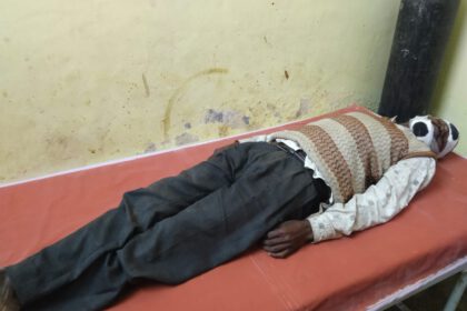 Hardoi News: घर जा रहे पैदल व्यक्ति को बाईक ने मारी टक्कर, तीन घायल