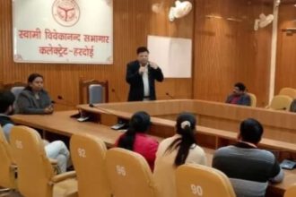 हरदोई के पूरे शहर में हो जाएगा ब्लैक आउट, शाम के 6 बजते ही बज उठेंगे सायरन..