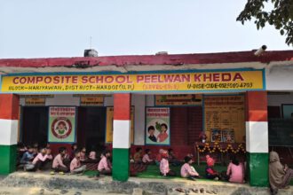 Hardoi News: महान स्वतंत्रता सेनानी नेताजी सुभाष चंद्र बोस की 129वीं जयंती धूमधाम से मनाई गई…