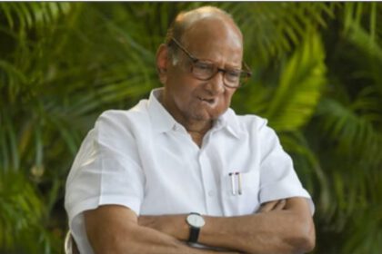 राजनीति रंग ना दें', अजित पवार के निधन पर शरद पवार की पहली प्रतिक्रिया 'यह केवल हादसा...