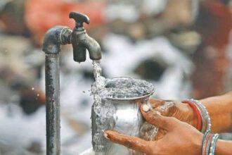 Nal Jal Yojana water quality: रखरखाव नहीं होने से शहरवासी दूषित पेयजल का उपयोग करने को विवश
