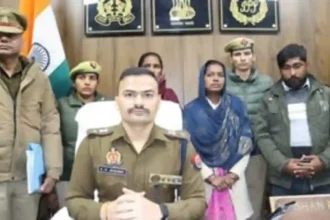 नूरजहां ऐसे बनाती थी 'कुंवारों ' को निशाना , लुटेरी दुल्हनों ने पांच दूल्हों का बजवाया बैंड, एक दुल्हन पकड़ी….