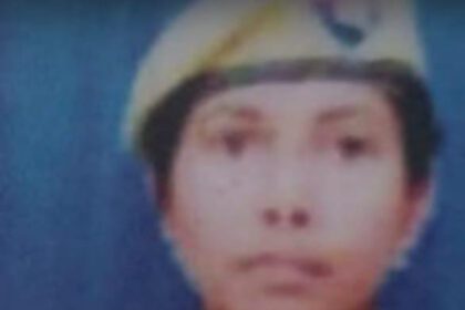 Hardoi News: महिला आरक्षी ने फांसी लगाकर की आत्महत्या