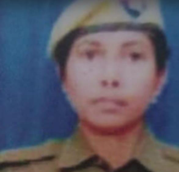 Hardoi News: महिला आरक्षी ने फांसी लगाकर की आत्महत्या