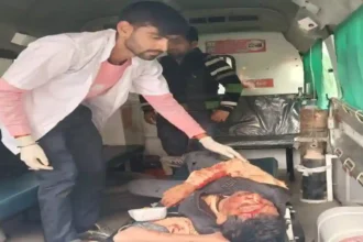 Hardoi News: दो बाइके आपस मे टकराई, चाचा भतीजा घायल, हरदोई-सांडी मार्ग पर ककेडी में हुआ हादसा…